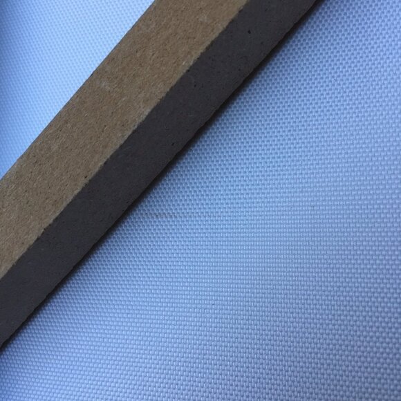 Eiffel Tower Wall Art Hanging Canvas Print Sepia Tone Glossy Paris France Decor - Picture 10 of 12